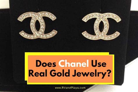 does chanel jewelry hold its value|authenticate chanel jewelry.